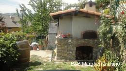 bed and breakfast La Margherita Uscio