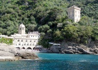 San fruttuoso Uscio e dintorni B&B La Margherita